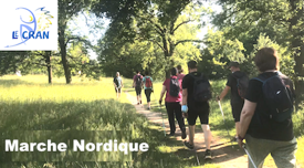  Séances « découverte » Marche Nordique
