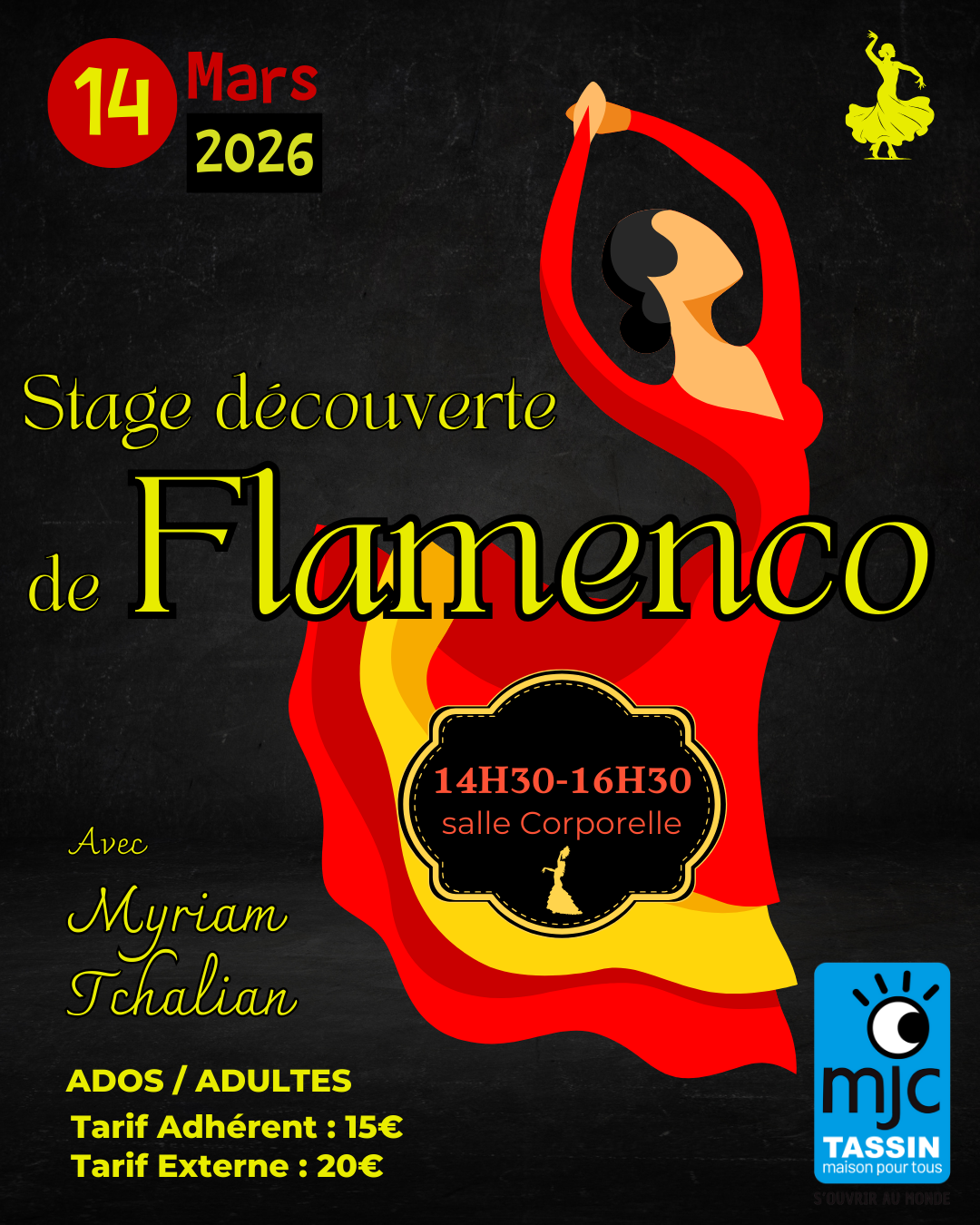 FLAMENCO
