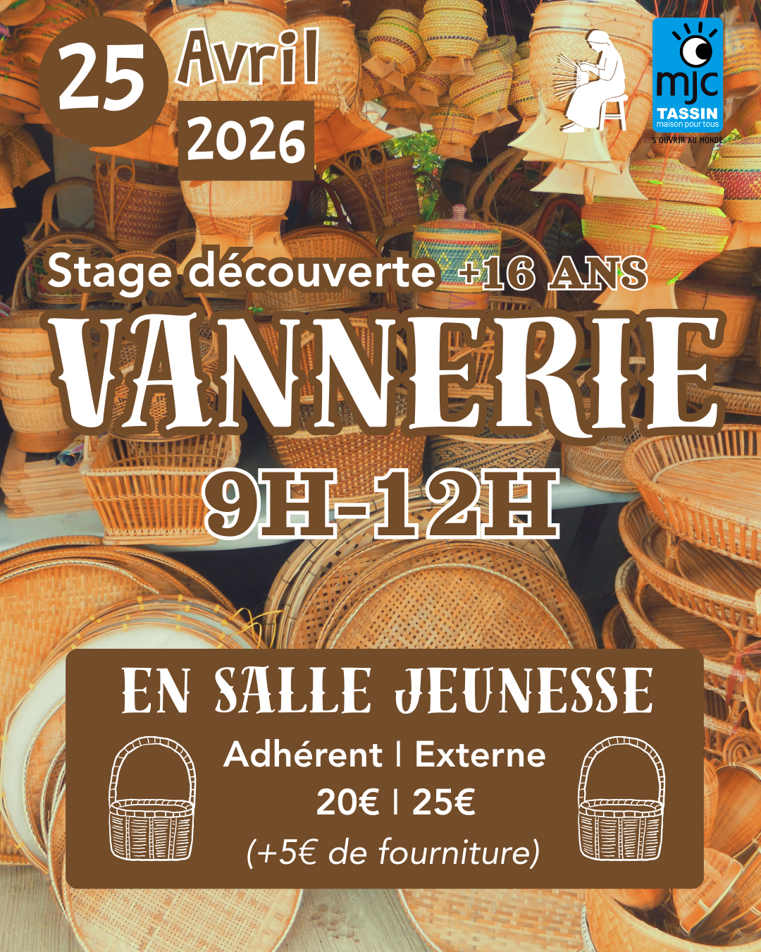 VANNERIE