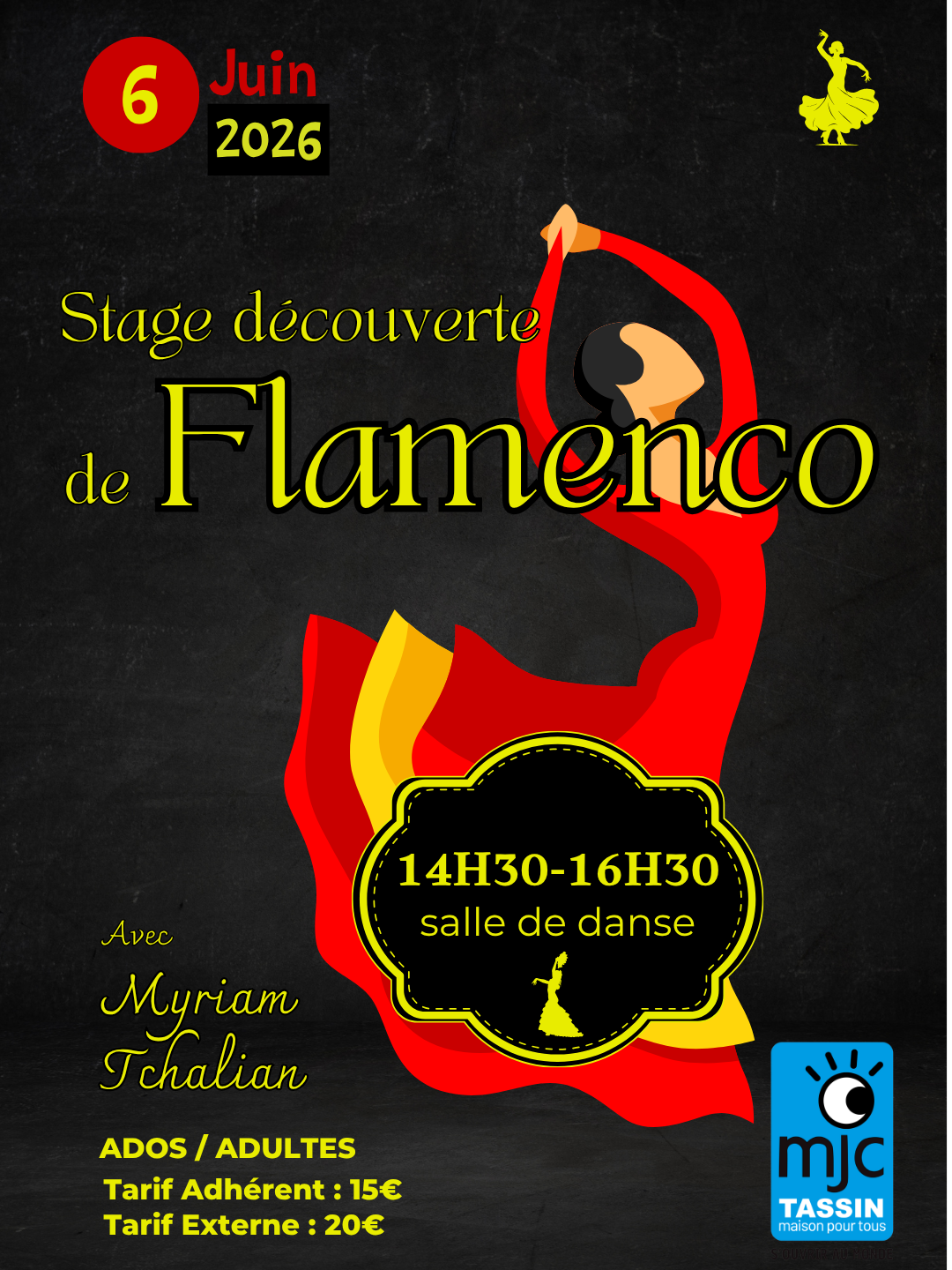 FLAMENCO