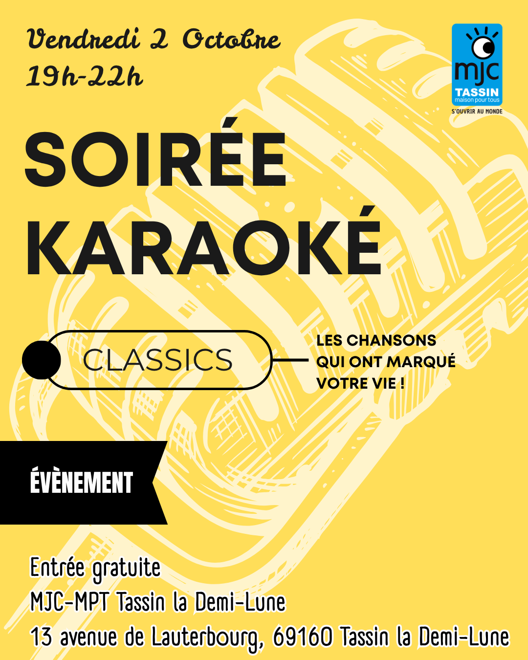 KARAOKE