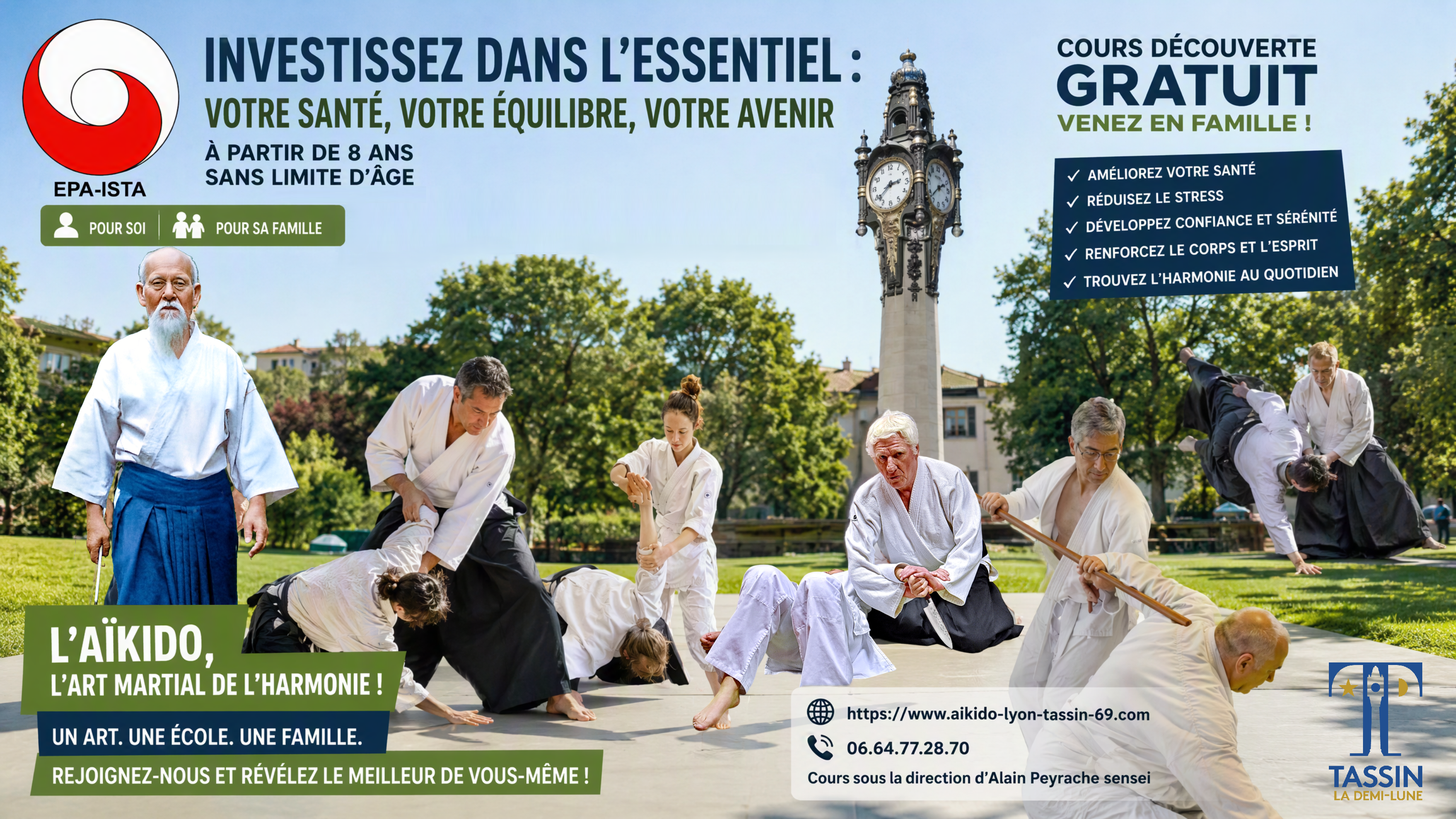 Rentrée 2026