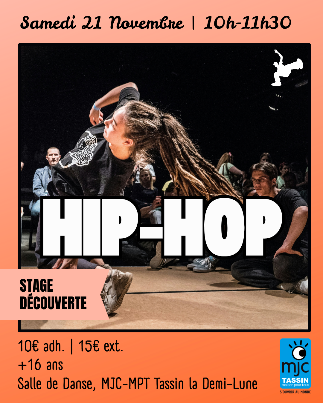 HIP-HOP
