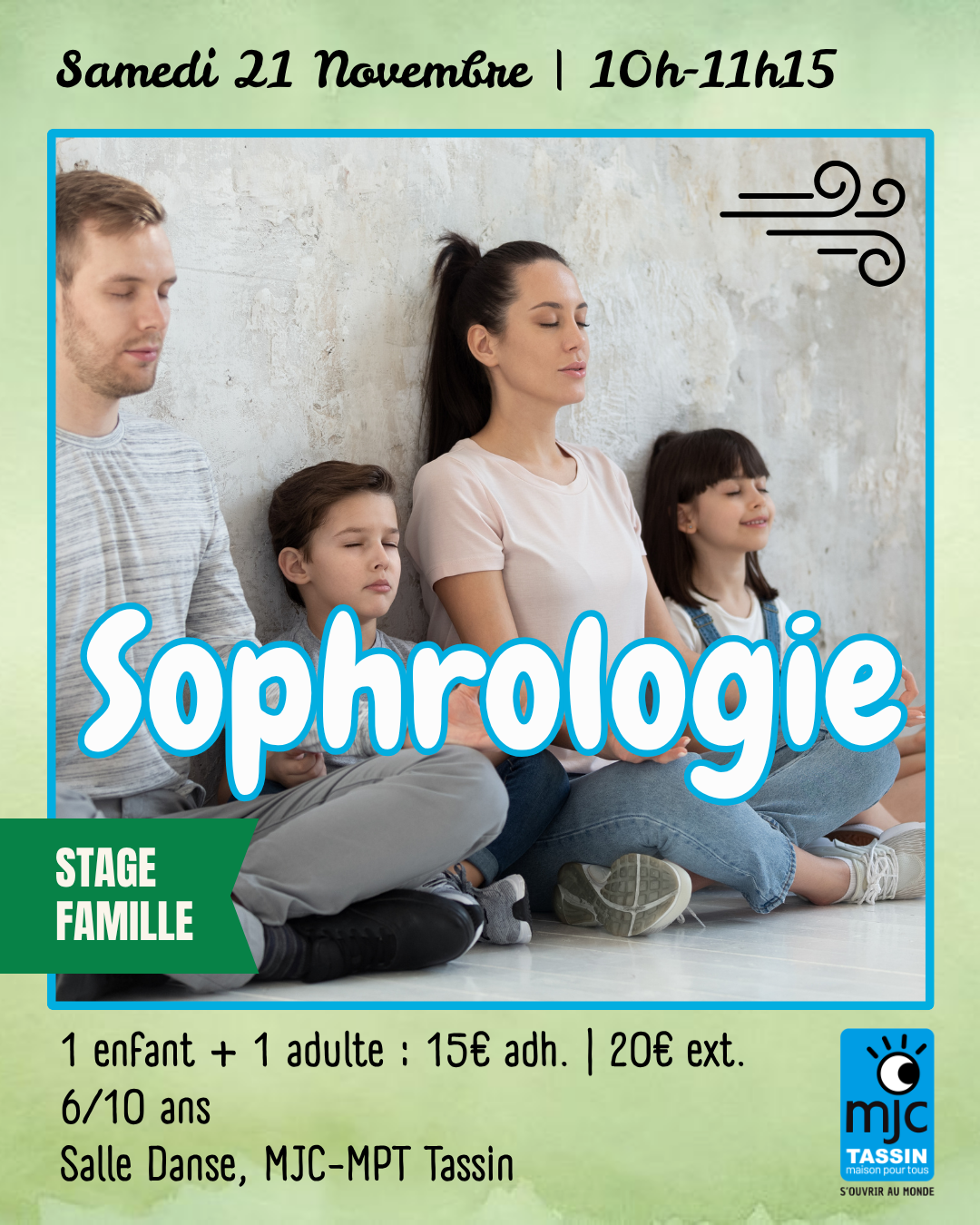 SOPHROLOGIE