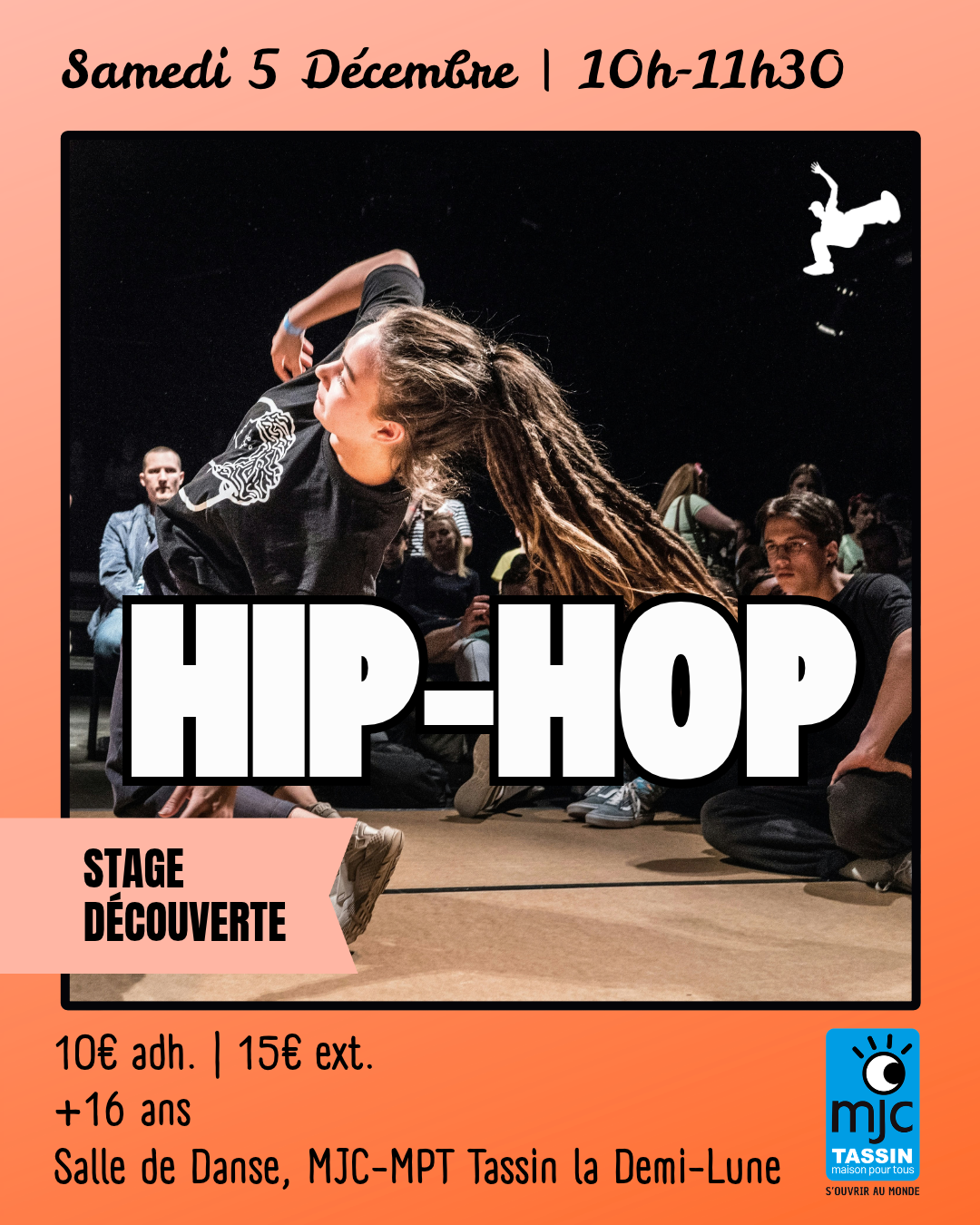 HIP-HOP