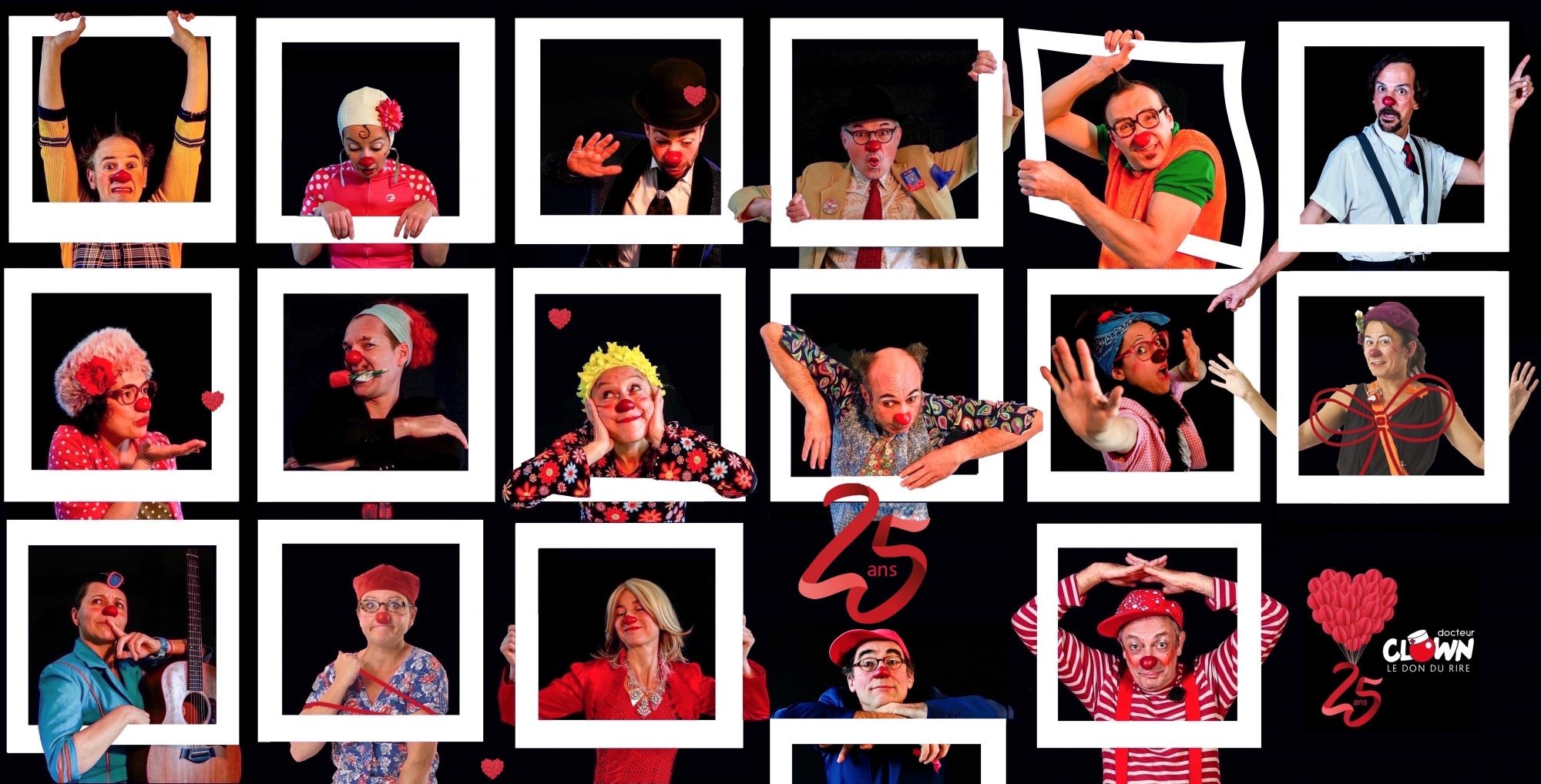 Docteur Clown 