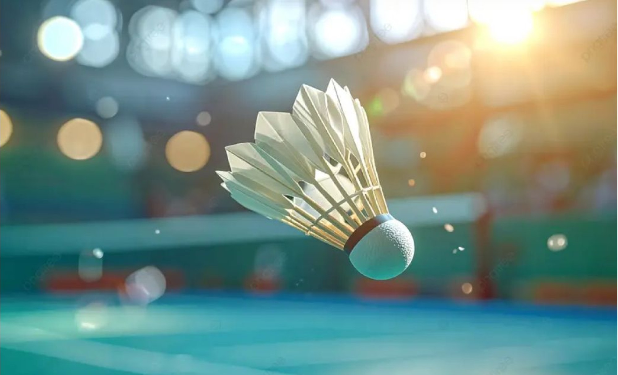 ASMC BADMINTON