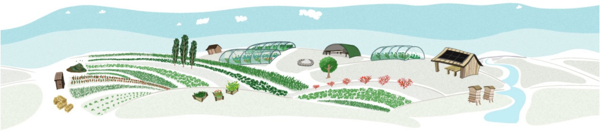 COTE JARDINS