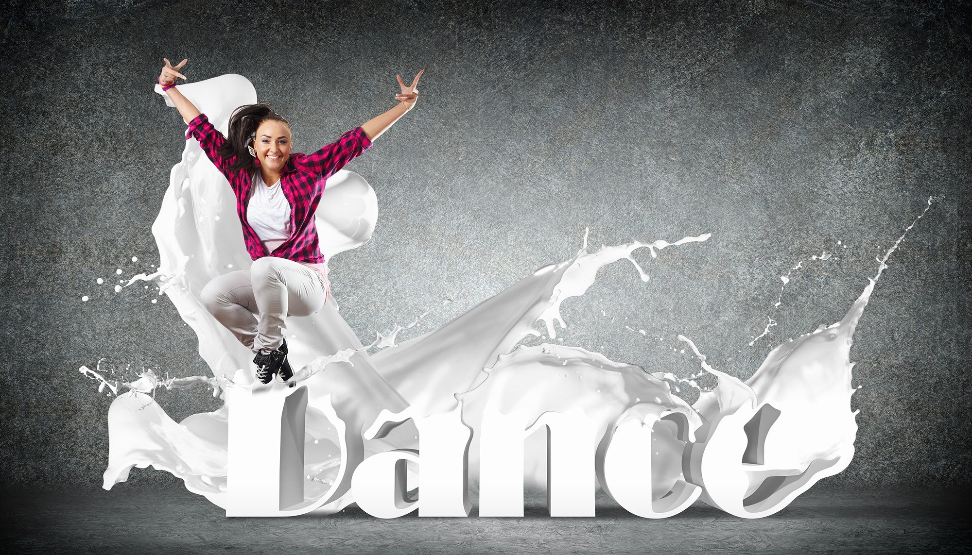 ATTITUDE DANSE